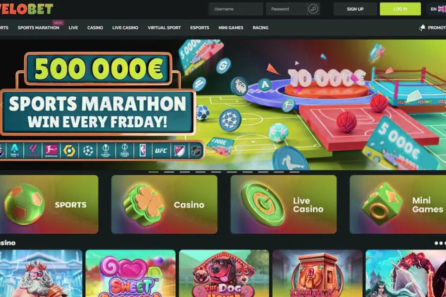 Velobet Casino Bonuses: Unlock Your Wins Today