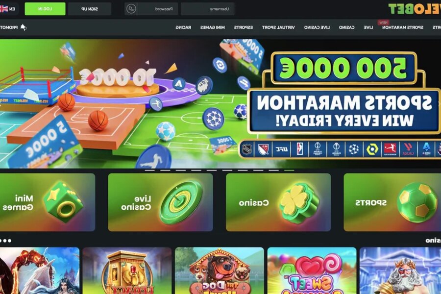 Velobet Casino No Deposit Bonus FAQ and Guide