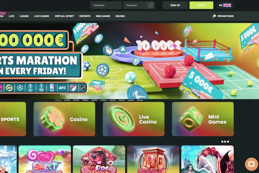 Velobet Casino Promo Codes that Boost Your Experience